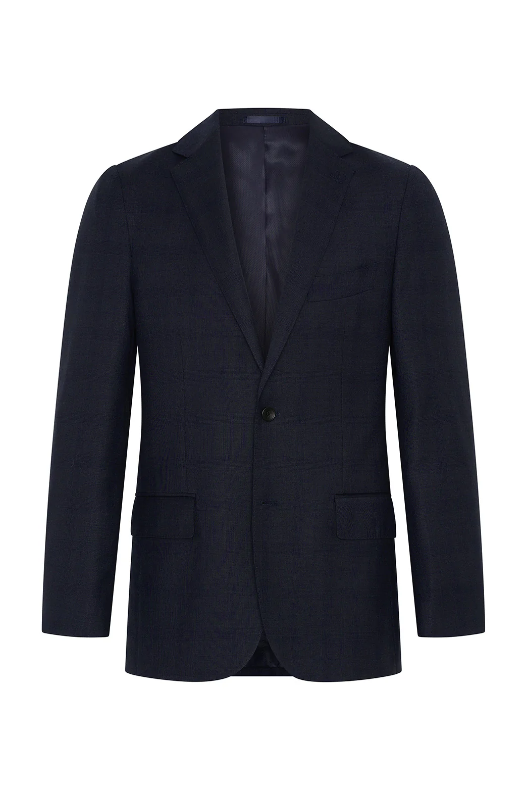 New Tailoring
